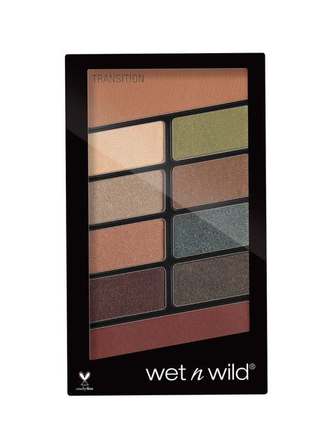 Indian Top Deal on Twitter: "Offer : Comfort Zone Color Icon 10 Pan Palette E759 Rs.249/- ORIGINAL PRICE - 499 Landing Page : https://t.co/uCXETlxNQB Valid till : Stock Lasts https://t.co/eJXnfT7daj" / Twitter Wet N Wild Eyeshadow, Wet N Wild Makeup, Fixing Spray, Kajal Eyeliner, Minimal Makeup, Eyes Lips Face, Cruelty Free Cosmetics, Contour Palette, Vegan Makeup