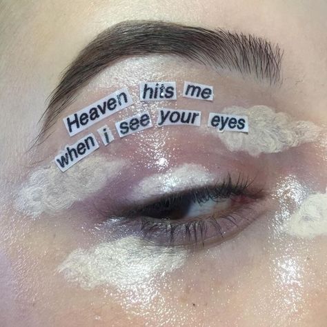 Untitled Makeup Artist Quotes, Girl Eyes, Quotes Beautiful, Smink Inspiration, Makeup Aesthetic, Artist Quotes, Aesthetic Quotes, Eye Make, Spotify Playlist