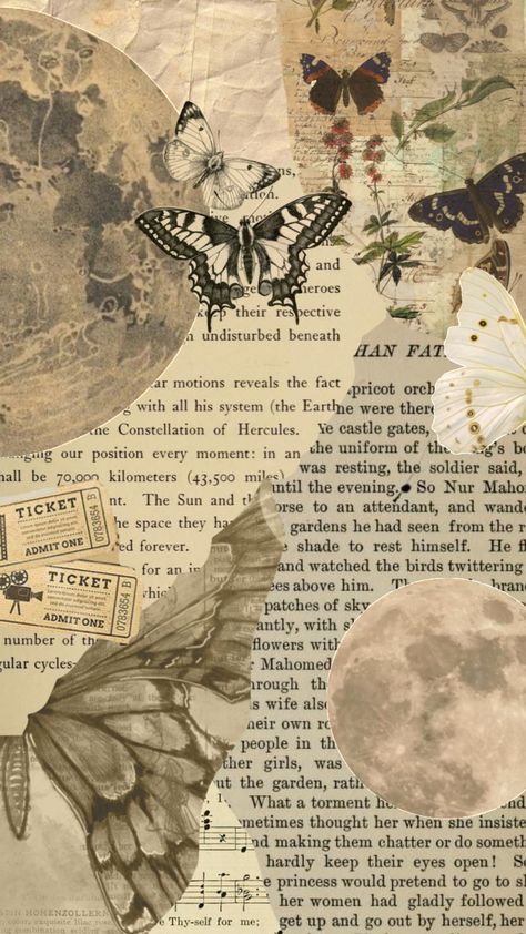 #moodboard #shufflefyp #Beige #aesthethic #collage #vintage #butterfly Vogue Collage Wallpaper, Collage Wallpaper Macbook, Vogue Collage, Wallpaper Macbook, Collage Wallpaper, Collage Vintage, Dresses Outfits, Brown Background, Vintage Butterfly