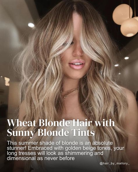 Modern hair coloring techniques let you go blonde without damage! But which shade to choose? Honey blonde, pale blonde, beige, and bronde hues are timeless classics. Want to go bolder? Try creamy peach blonde or strawberry vanilla for a warm, fresh look. Check out these juicy pics for inspiration and find your perfect shade! 🌟✨ #blonde #blondehair #blondegirl #blondebeauty #blondebalayage #blondehighlights Hair Coloring Techniques, Peach Blonde, Blonde Beige, Butter Blonde, Coloring Techniques, Pale Blonde, Hair Magazine, Let You Go, Hair Color Techniques