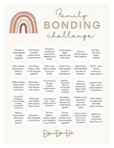 Bored kids? Get to bonding! – Remarkable Dash Sister Bonding Activities, Sisters Activities, Sisters Vacation, Bored Kids, Family Bonding Activities, Family Fun Night, Products Photography, Bonding Activities, Month Of May