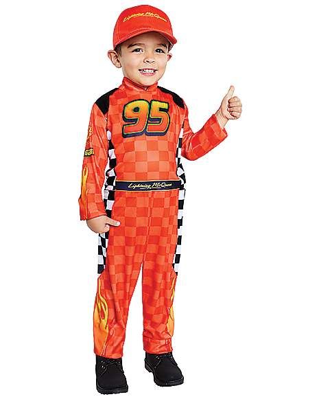 Pit Crew Costume, Disney Group Costumes, Cars Costume, Mcqueen Costume, Cars Halloween Costume, Nascar Outfit, Lightning Mcqueen Costume, Minnie Costume, Old Halloween Costumes