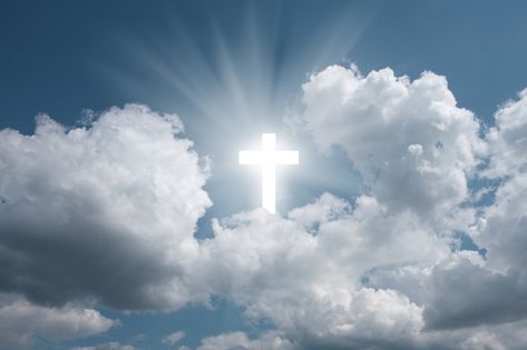 Photo cross in sky | Premium Photo #Freepik #photo #christian #christian-religion #christ #rainbow-sky Cross In The Sky, Cross Photos, Angel Blessings, Christian Cross, Premium Photo, Royalty Free Images, The Sky, Royalty Free, Clip Art