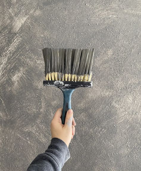 Bedroom Reveal & Tips for applying Limewash to a Textured Wall - I SPY DIY Lime Wash Living Room, Limewash Room, Venician Plaster, Painting Techniques For Walls, Faux Painting Walls, Wash Walls, Roman Clay, Lime Wash Walls, Limewash Walls