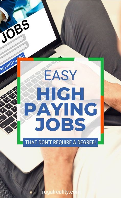 Thankfully, some six-figure jobs do not require a college degree. However, several of them require some extra experience. It would help if you were the best or hired by the best to earn the top salaries; some may not earn six figures immediately, but with some experience and over time. See the top 6 figure jobs that you might not need a degree for right now! Nuclear Medicine Technologist, Jobs Without A Degree, Radiation Therapist, Typing Jobs From Home, Amazon Work From Home, Amazon Jobs, Nuclear Medicine, Typing Jobs, Six Figures