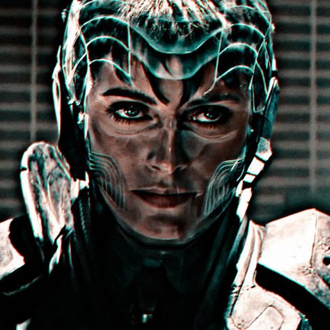 Man of Steel (2013) Faora Man Of Steel, Antje Traue, Man Of Steel 2013, Super Villains, Man Of Steel, Grimm, Superman, Science Fiction, Dc Comics