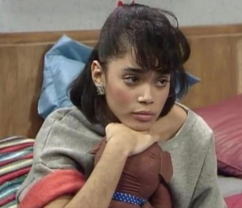 Lisa Bonet 80s, Lisa Bonet, I Icon, Black Hair, Hair