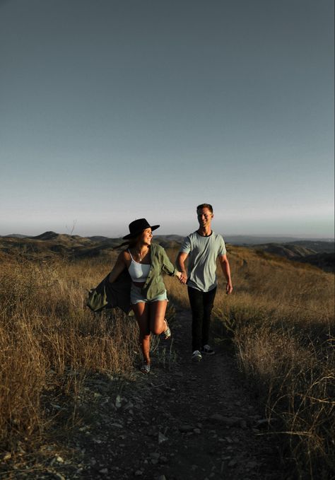 #couplephotos #hillside #couplephotography #coupleposes #bohocouple #indiecouple #coupleoutfitideas #sunset #goldenhour #bluehour #engagementphotos #couplephotoshoot #photoshootideas #browntones #warmtones Indie Couple, Poses For Couples, Couple Outfit Ideas, Hill Station, Couple Photoshoot, Blue Hour, Couple Poses, Couples Photoshoot, Couple Posing