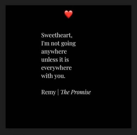 I want to go everywhere with you, sweetheart💜. Im Going To Love You Forever Quotes, I’m Not Going Anywhere Relationship Quotes, I’m Not Going Anywhere, Im Not Going Anywhere Love Quote, Im Not Going Anywhere, I'm Not Going Anywhere, I Will Be Okay, Lyric Drawings, Thoreau Quotes