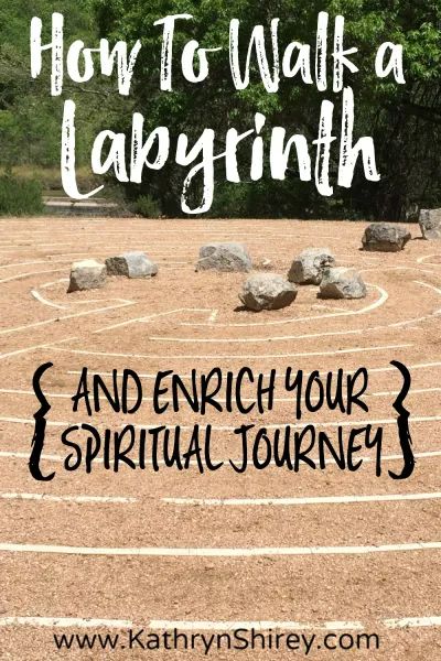 How To Walk a Labyrinth {and enrich your spiritual journey} - Prayer & Possibilities Maze Garden, Labyrinth Walk, Labyrinth Garden, Journey With God, Labyrinth Maze, Prayer Stations, Labyrinth Design, Tattoo Plant, Prayer Garden