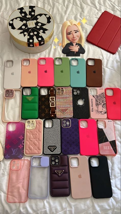 Brand Phone Cases, Expensive Phone Cases, Phone Manifestation, Iphone Ringtone, Gadgets Électroniques, Cute Ipod Cases, Diy Phone Case Design, Apple Watch Fashion, Girly Iphone Case