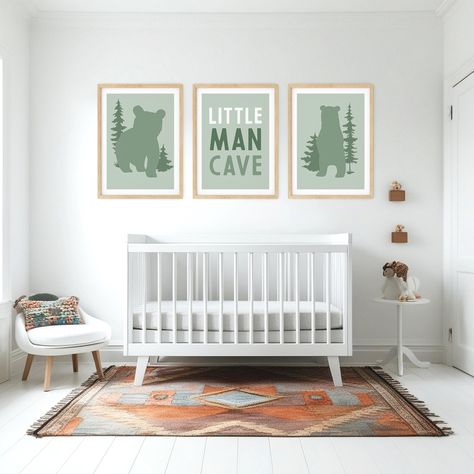 ✨ Create a cozy forest retreat for your little one with our Little Lady Cave and Little Man Cave poster sets! 🌲 Whether you’re drawn to the soft peach hues for your little lady or the serene green for your little man, these customizable woodland-themed prints are perfect for adding warmth and personality to your nursery. Choose your adventure today! 🐻🦊 #NurseryDecor #LittleLadyCave #LittleManCave #WoodlandNursery #CustomizablePosters #KidsRoomDecor #AdventureNursery Little Man Cave Nursery, Man Cave Nursery, Lady Cave, Man Cave Posters, Cozy Forest, Forest Retreat, Adventure Nursery, Woman Cave, Woodland Nursery