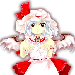 TH06 Remilia Scarlet Remilia Scarlet, Describing Characters, Tunnel Of Love, Tv Tropes, Fandom Games, Art Reference Photos, Main Characters, Scarlet, Album Covers