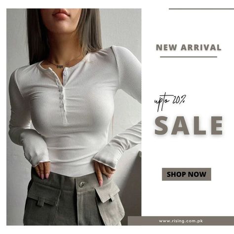 😍🔥Don't miss out! Summer sale ends soon.🔥😍 DM for More Details Whatsapp: 0300-0649650 #shopnow #newarrivals #musthave #summersale #OOTD #summerfashion #summerstyle #summeroutfit #summerlook Cute Long Sleeve Shirts, Fits Clothes, Tops Long Sleeve, White Sweaters, White Tops, Hand Washing, Dress Collection, Long Sleeve Top, Long Sleeve Shirt