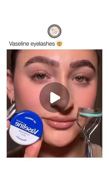 🌸 Auraflora Beauty 🌸 on Instagram: "“Discover the secret to luscious lashes with a simple trick: Vaseline! ✨ Apply a small amount to your eyelashes before bed for natural nourishment and growth. Who knew such an easy hack could make such a big difference? 💖 #LashGoals #BeautyHacks #VaselineEyelashes #AurafloraBeauty #NaturalBeauty #EyelashCare #SkincareRoutine #BeautyTips #HealthyLashes #LashLove #InstaBeauty #BeautyReel #SelfCare #BeautyRoutine #GlowUp #NaturalGlow #BeautySecrets #LashGrowth #DIYBeauty #BeautyInspo #BeautyEssentials #EyelashTips #BeautyTricks #SkincareHacks #BrowAndLashCare #BeautyHack #SkincareTips #BeautyInspiration #SimpleBeautyHacks #auraflora" Eye Lash Care, Vaseline Eyelashes, Eyelash Tips, Lash Growth, Before Bed, Simple Beauty, Natural Glow, Vaseline, Simple Tricks