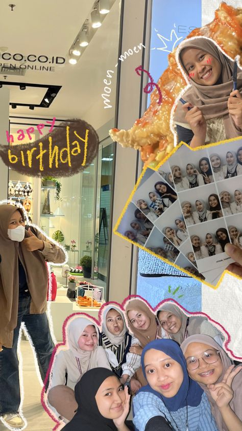 coretan Birthday Insta Story, Birthday Doodle, Scribble Art, Instagram Ideas Post, Photoshoot Concept, Creative Instagram Stories, Instagram Photo Inspiration, Canva Design, Instagrammer