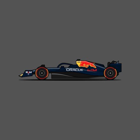 Liam Bates (@liambatesillustration) posted on Instagram • Mar 29, 2022 at 6:33pm UTC Formula 1 Car Illustration, Bull Aesthetic, F1 Illustration, Laptop Drawing, F1 Helmet, F1 Wags, Car Brands Logos, F1 Wallpaper, Red Bull F1