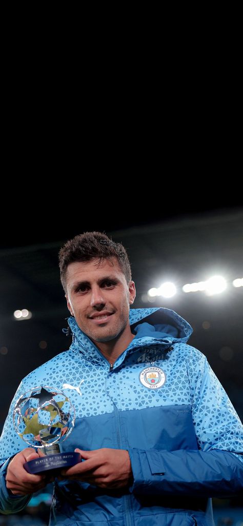 Manchester City Rodri Wallpaper Man City, Rodri Wallpaper, Rodri Manchester City, Manchester City Wallpapers, City Wallpapers, Soccer Wallpapers, Wallpaper Football, Manchester City Wallpaper, Etihad Stadium