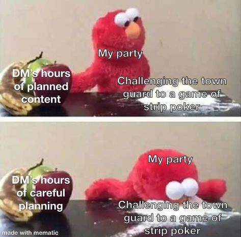 Dnd Jokes, Dnd Things, D D Funny, Dnd Memes, Dnd Stories, Dungeons And Dragons Memes, Dragon Memes, Dnd Funny, Dnd Dragons