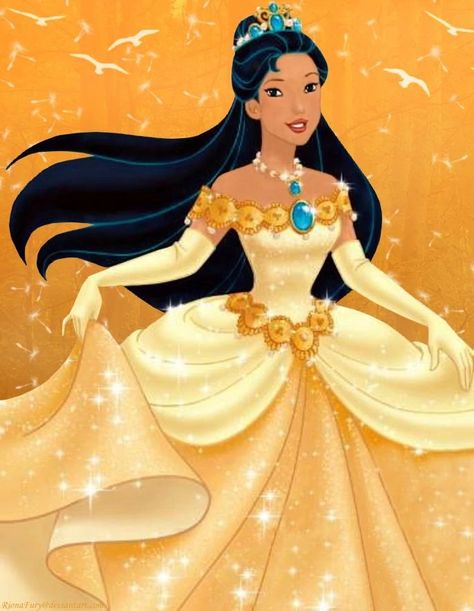 Pocahontas Dress, Pocahontas 2, Disney Princess Pocahontas, Pocahontas Disney, Princess Pocahontas, Disney Princesses And Princes, Images Disney, Princess Photo, Disney Pocahontas