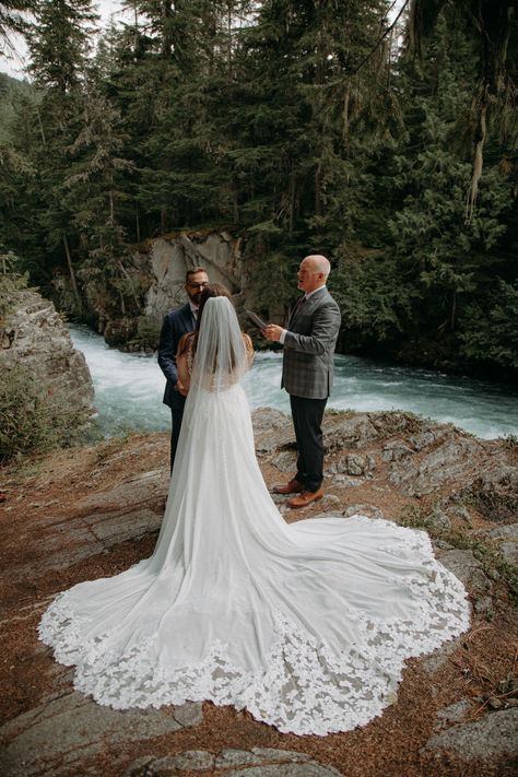 Mountain Elopement at Whistler Gondola Whistler Elopement, Whistler Mountain, Sky Bridge, Vancouver Wedding Photographer, Alternative Wedding Dresses, August Wedding, Epic Photos, Ski Season, Helicopter Tour