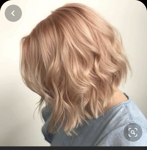 Light Strawberry Blonde, Colour Pastel, Strawberry Blonde Hair Color, Peach Hair, Peach Colour, Strawberry Blonde Hair, Hair Color And Cut, Strawberry Blonde, Hair Inspo Color