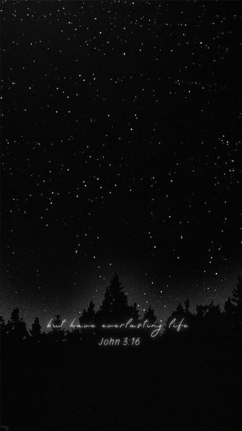 Made to fit iPhone 7/8 plus - Christian Religious Faith Jesus dark black night sky stars trees forest Silent Night Wallpaper, Phone Home Screen, Home Screen Wallpaper, Sky Stars, Night Sky Wallpaper, Trees Forest, Jesus Wallpaper, Quotes Prayer, Black Night