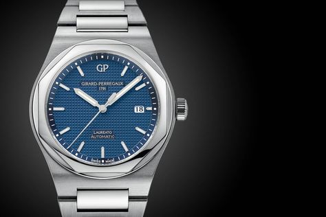 Girard Perregaux, Monochrome Watches, Rolex Watches