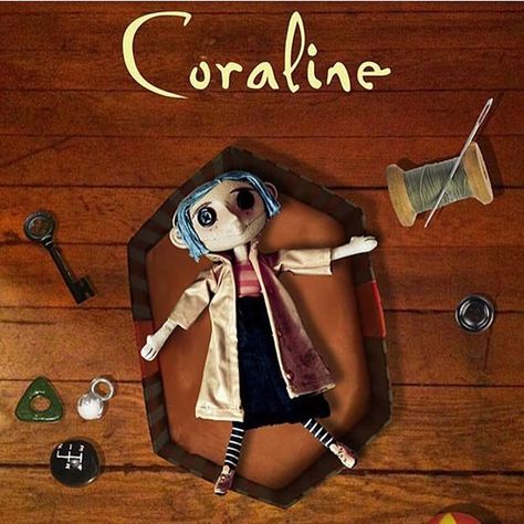 Instagram'da 𝘊𝘰𝘳𝘢𝘭𝘪𝘯𝘦 𝘫𝘰𝘯𝘦𝘴: “Waiting for you 💀 #coralinesfan #coraline #coralinejones #laika #dark #darkness #blue #movie #darkmovie #laikastudios” Coraline Poster, Coraline Book, Movie Character Posters, Laika Studios, Coraline Movie, Animated Movie Posters, Diy Photo Book, Coraline Jones, Funny Morning Pictures