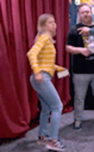 Elyse Willems Farting GIF - Elyse Willems Farting Girl - Discover & Share GIFs Easy Workouts, Animated Gif, Cool Gifs, Gif, Quick Saves