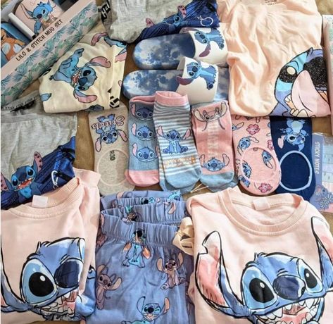 Stitch Outfits, Lilo And Stitch Merchandise, Lilo And Stitch Ohana, Lilo And Stitch Quotes, Cute Disney Outfits, Stitch Stuff, Lilo And Stitch Drawings, Stitch Toy, Stitch Quote