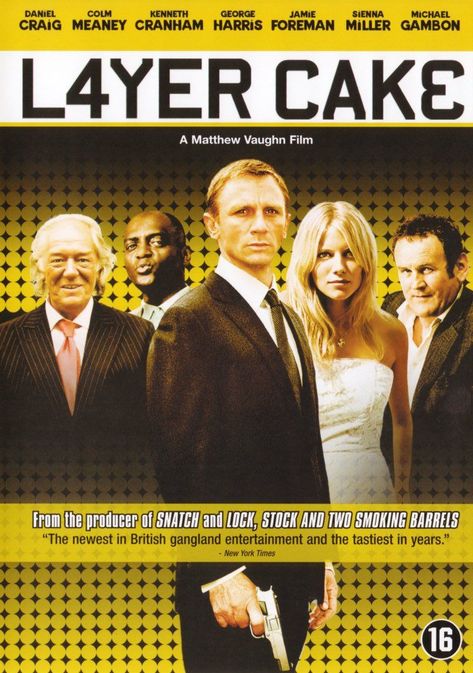 2199 Layer Cake (2004) 720p BrRip Daniel Craig Tom Hardy Movies, Michael Craig, Matthew Vaughn, Michael Gambon, Watch Drama, Guy Ritchie, George Foreman, Tv Series Online, Straight Forward