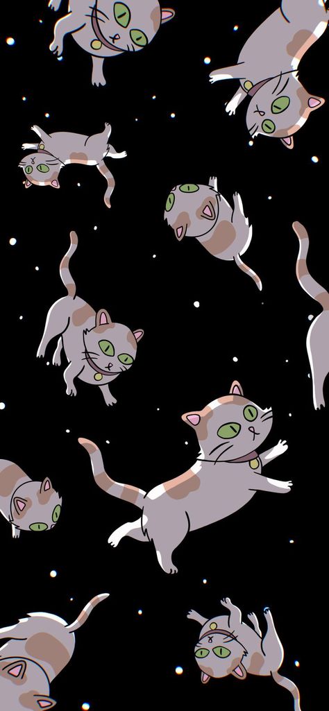 Rick And Morty Cats In Space, Cat Rick And Morty, Rick And Morty Wallpapers 4k, Wallppr Aesthetic, Rick And Morty Wallpaper, Morty Wallpaper, Cats In Space, Cat Space, Cats Face