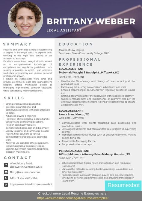 Virtual Assistant Resume, Legal Assistant Resume, Executive Assistant Resume Examples, Ats Resume Template Free, Resume Action Words, Ats Friendly Resume Template, Administrative Assistant Resume, First Resume, Resume Template Examples