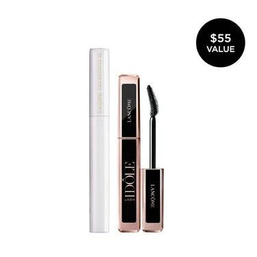 Discover great products at the best prices at Dealmoon. Eyes to Idolize Lash Duo Value Set. Mascara Target, Mascara Primer, Desired Reality, Lash Primer, Makeup Gift Sets, Eyelashes Mascara, Shop Makeup, Makeup Gift, Eye Makeup Remover