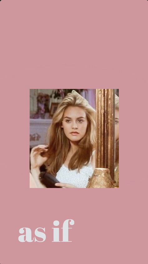 Clueless Pfp Aesthetic, Cher Aesthetic Wallpaper, Cher Clueless Wallpaper, Cher Clueless Aesthetic Wallpaper, Cher Horowitz Wallpaper, Clueless Aesthetic Wallpaper, Cher Clueless Aesthetic, Clueless Art, Cher Wallpaper