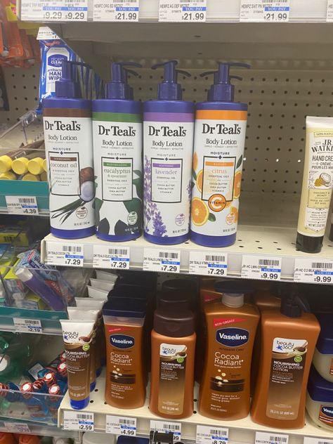 Dr Teals, Body Lotion, Coconut Oil, Body Care, Shampoo Bottle, Lotion, Coconut, Moisturizer, Personal Care