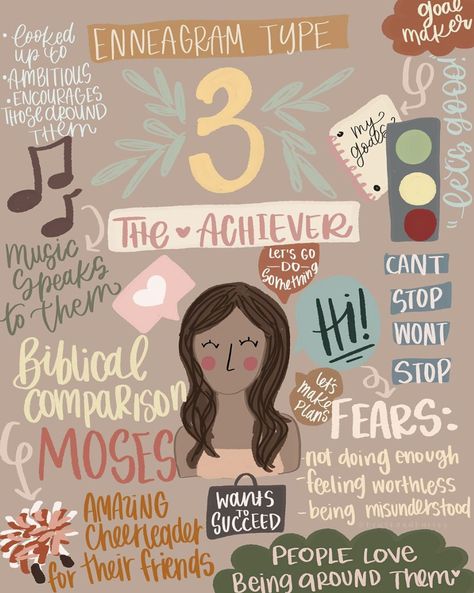 Hi, My Name Is Leah and I’m An Enneagram 3 | Enneagram 3 self care | Enneagram type explanations | fashion blogger outfit ideas | Leah Behr #enneagram Enneagram Type 3, Enneagram Type 2, Enneagram 3, Enneagram 2, Enneagram 4, Enneagram Types, Personality Test, Psychology Facts, Personality Types