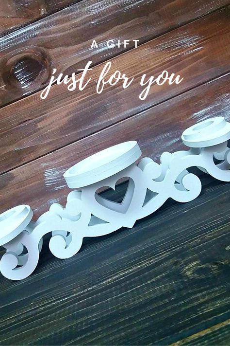 About this item This Unity Candles Holder is the perfect addition to your special moment or if you want make your every day Unique NEW IMPROVE QALITY AND STYLE! Dimensions 10.2”*1.2”*2.8” Suitable for 2 taper candles Diameter 0.80 ” and 1 pillar candle Diameter 2.8” Charming Unity candles holder works pretty with different colors and patterns Fashionable and Trendy wedding accessory This ceremony Unity Candles Stand is the perfect choice for any occasion Candles Stand, Unity Candle Holder, Candles Holder, Unity Candles, Candle Holders Wedding, Ring Holder Wedding, Wedding Accessory, Unity Candle, Wedding Ring Box