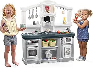 Outdoor Play Kitchen, Friends Kitchen, Tan Kitchen, Kitchen Playsets, Toy Kitchen Accessories, Modern Kitchen Appliances, To Go Coffee Cups, Kitchen Sets For Kids, Pod Coffee Machine