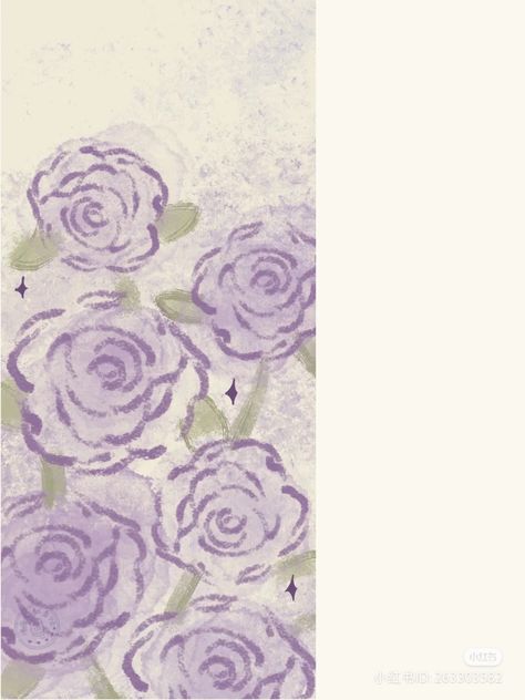 Purple Aesthetic Scrapbook, Aesthetic Art Purple, Purple Notebook Cover, Notions Aesthetic, Kindle Skin, Aesthetic Scrapbook, Wallpaper Widget, Scrapbook Cover, Notebook Cover Design