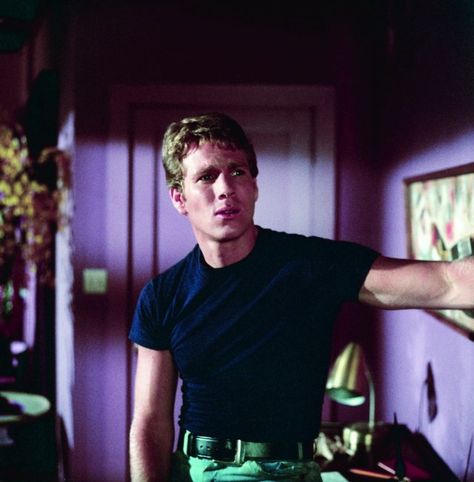 Ryan O'Neil - the Big Bounce 1969 Big Bounce, Ryan O Neal, Ryan O'neal, Favorite Actors, In The Spotlight, Man Crush, Back In The Day, Picture Photo, Movie Stars