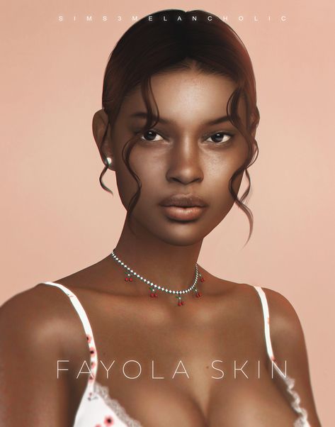 Sims Folder, Skin Overlay, Sims 4 Cas Mods, The Sims 4 Skin, Free Sims 4, Sims 4 Cc Makeup, Sims 4 Body Mods, Sims 4 Cc Skin, Free Sims