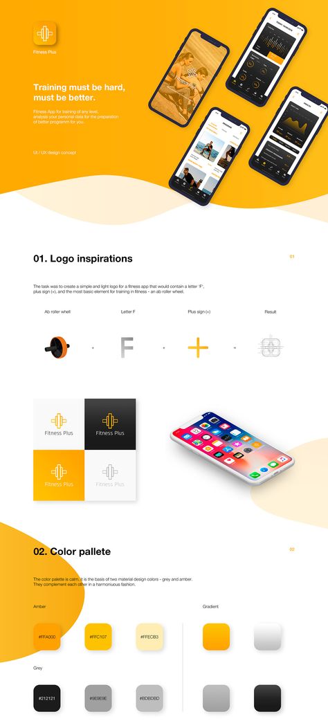 Fitness Plus - Mobile App (UX/UI) on Behance Data Entry Job, Ui Design Tutorial, Excel Data Entry, Pdf To Excel, Ui Portfolio, Ui Ux 디자인, Case Study Template, Mobile Ux, Case Study Design