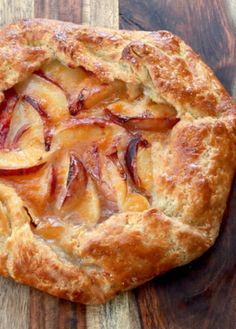 In a pie, the filling is the hero. In a tart however, it’s all about the crust! Our rustic peach tart recipe is outstanding any way you slice it! Peach Tart Recipe, Peach Tart Recipes, Peach Tart, Galette Recipe, Peach Desserts, Everyday Dishes, Tart Recipe, Peach Recipe, Pie Dessert