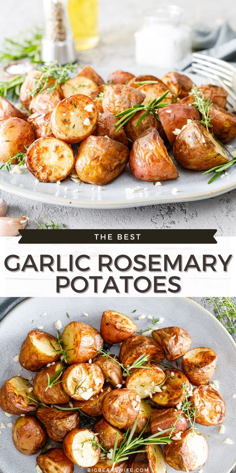 Christmas Eve Potatoes, Healthy Snacks For Christmas Party, Holiday Potato Side Dishes, Potatoes For Christmas Dinner, Side For Christmas Dinner, Easy Sides For Christmas Dinner, Thanksgiving Potato Sides, Christmas Meal Ideas Dinner Main Dishes Easy Recipes, Christmas Dinner Ideas Healthy