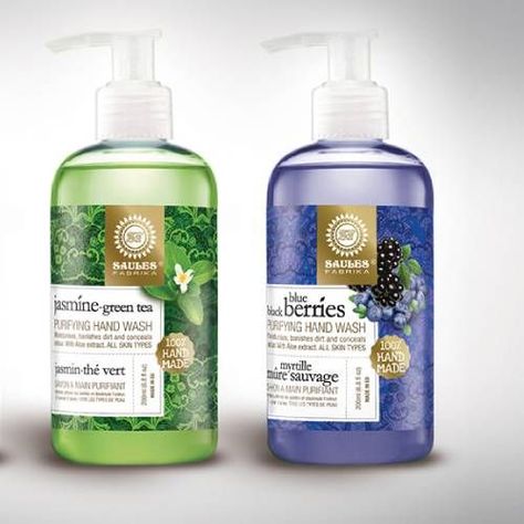 Hand Wash Bottle Design, Handwash Packaging Design, Hand Wash Packaging, Hand Wash Packaging Design, Body Wash Packaging Design, Face Wash Packaging Design, Hand Wash Label Design, Shower Gel Packaging Design, Hand Wash Design