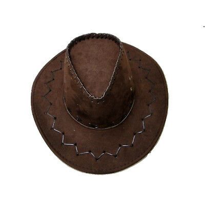 NEW ADULTS BROWN TOP HAT ADULT FANCY DRESS COWBOY UNISEX SUEDE LOOK WILD WEST | eBay Mens Tracksuit Set, Ladies Fancy Dress, Black Top Hat, Gogo Boots, Halloween Fancy Dress, Embroidered Baseball Caps, Fancy Dresses Party, Costume Hats, Brown Top