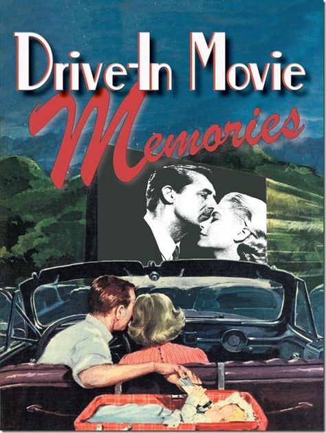 memories Vintage Movie Night, Drive In Cinema, Beverly Garland, Movies Wallpaper, Drive In Movie Theater, Robert Fuller, Movie Blog, Movies Quotes, Drive In Theater