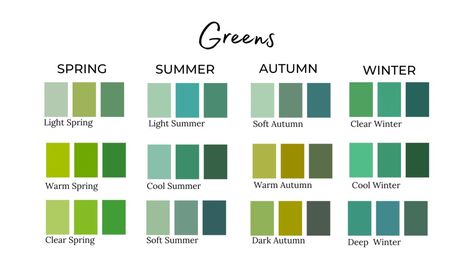 Color Season Palette, 12 Color Seasons, Season Palette, Deep Autumn Palette, Color Analysis Summer, Autumn Color Palette Fashion, Cool Summer Palette, Deep Winter Palette, Deep Autumn Color Palette